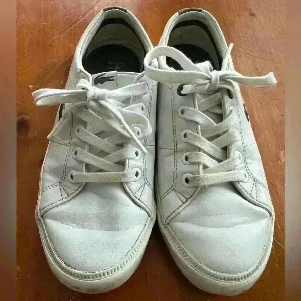 Lacoste